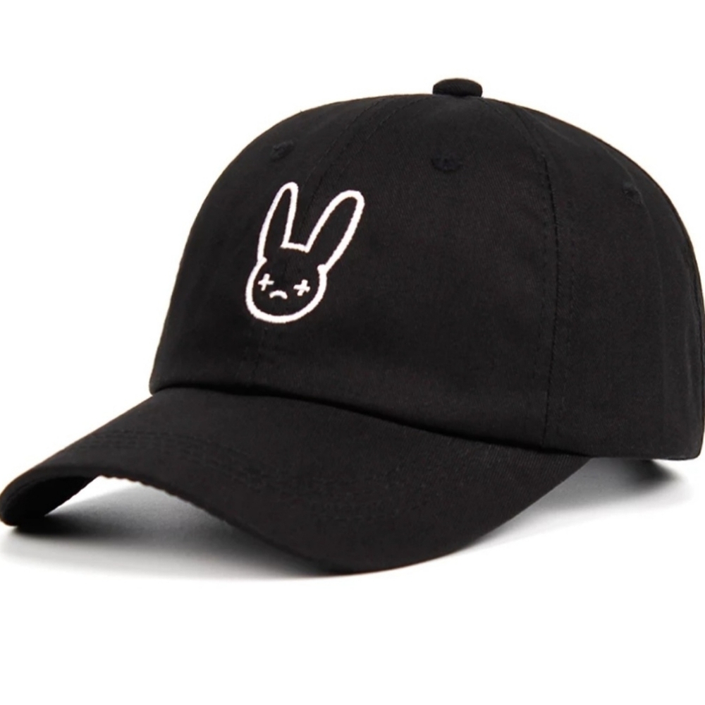 Bad Bunny hat